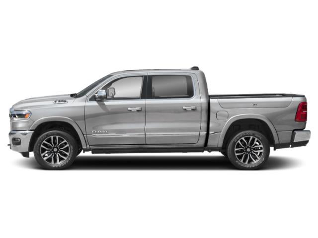 2027 RAM 1500 Longhorn