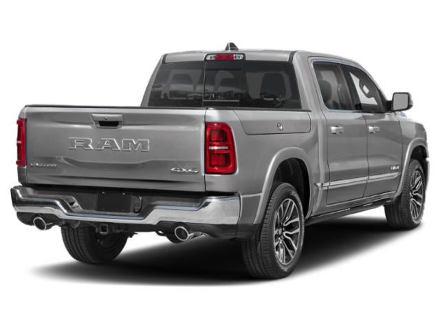 2027 RAM 1500 Longhorn