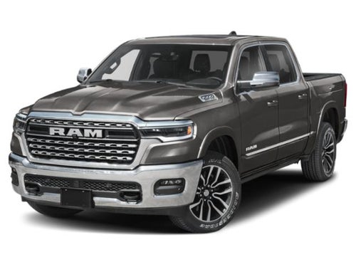 2027 RAM 1500 Limited