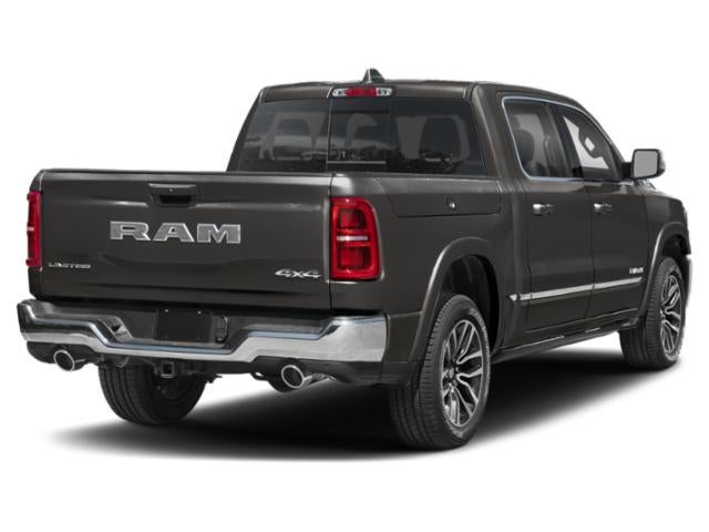 2027 RAM 1500 Limited