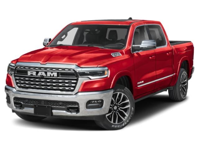 2027 RAM 1500 Limited