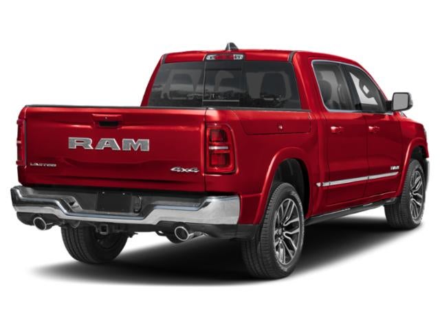 2027 RAM 1500 Limited
