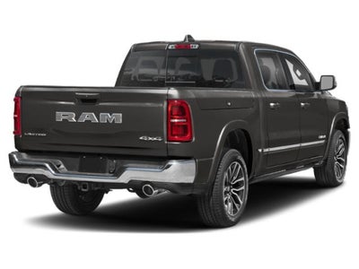 2027 RAM 1500 Limited