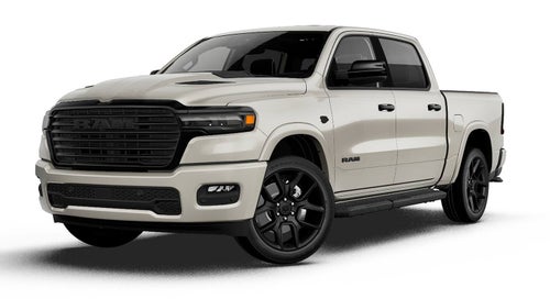 2027 RAM Ram 1500 RAM 1500 LARAMIE CREW CAB 4X4 5'7' BOX