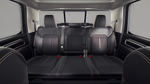 2027 RAM Ram 1500 RAM 1500 TUNGSTEN CREW CAB 4X4 5'7' BOX
