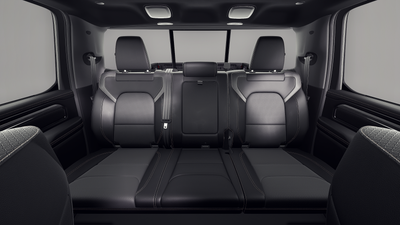 2027 RAM Ram 1500 RAM 1500 REBEL CREW CAB 4X4 5'7' BOX
