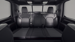 2027 RAM Ram 1500 RAM 1500 REBEL CREW CAB 4X4 5'7' BOX