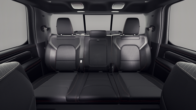 2027 RAM Ram 1500 RAM 1500 REBEL CREW CAB 4X4 5'7' BOX
