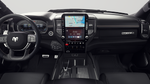 2027 RAM Ram 1500 RAM 1500 REBEL CREW CAB 4X4 5'7' BOX