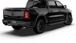 2027 RAM Ram 1500 RAM 1500 REBEL CREW CAB 4X4 5'7' BOX