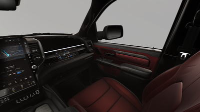 2026 RAM Ram 1500 RAM 1500 LIMITED CREW CAB 4X4 6'4' BOX