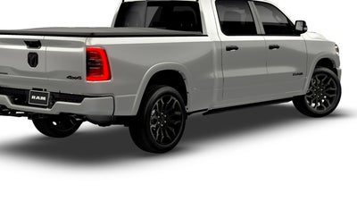 2026 RAM Ram 1500 RAM 1500 LIMITED CREW CAB 4X4 6'4' BOX