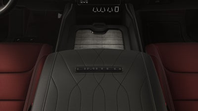 2026 RAM Ram 1500 RAM 1500 LIMITED CREW CAB 4X4 6'4' BOX