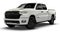 2026 RAM Ram 1500 RAM 1500 LIMITED CREW CAB 4X4 6'4' BOX