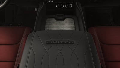 2026 RAM Ram 1500 RAM 1500 LIMITED CREW CAB 4X4 6'4' BOX