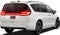 2027 Chrysler Pacifica PACIFICA LIMITED