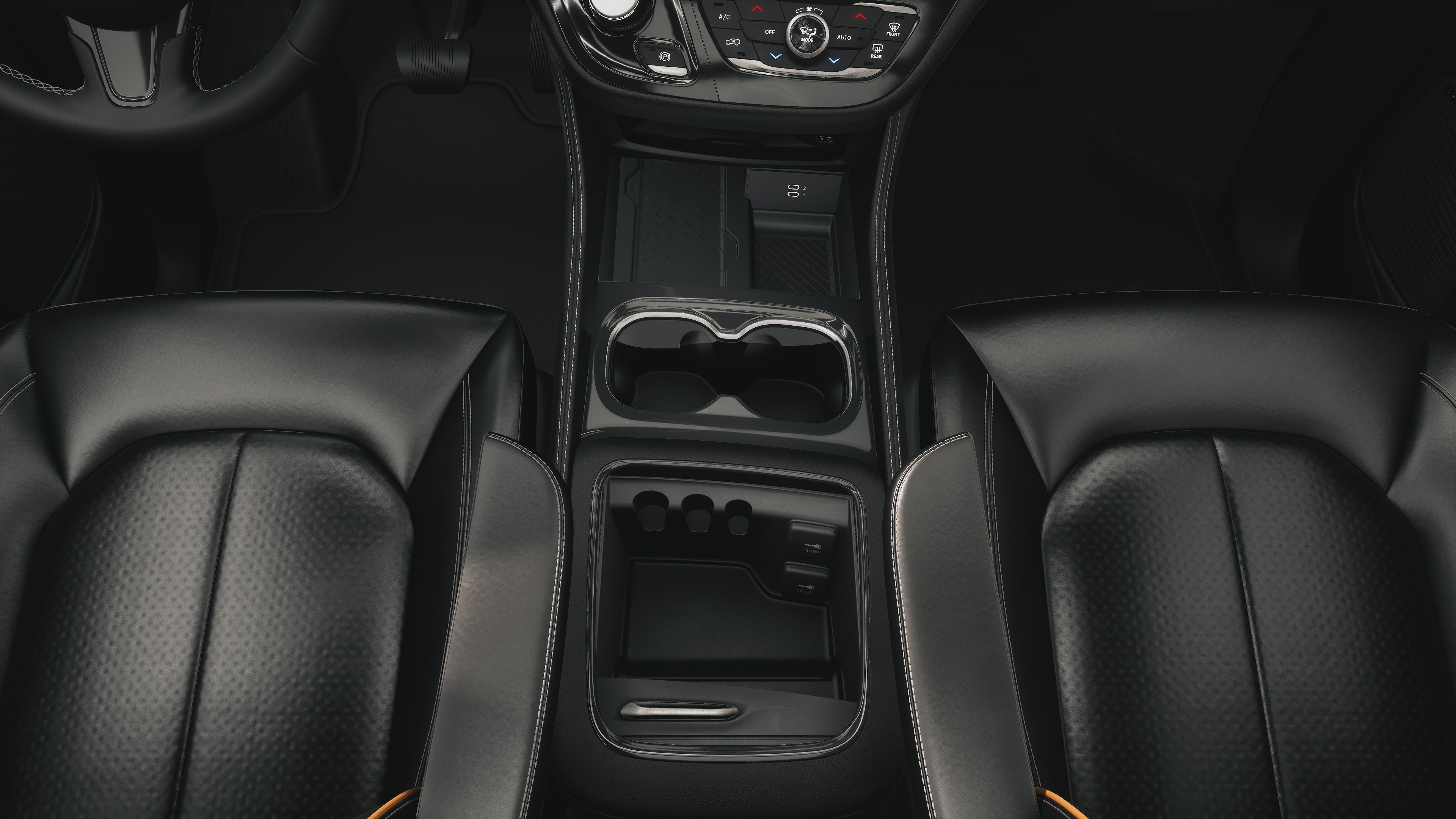 2027 Chrysler Pacifica PACIFICA LIMITED