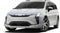 2027 Chrysler Pacifica PACIFICA PINNACLE