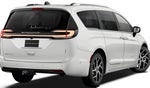 2027 Chrysler Pacifica PACIFICA PINNACLE