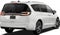 2027 Chrysler Pacifica PACIFICA PINNACLE