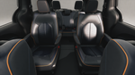 2027 Chrysler Pacifica PACIFICA PINNACLE