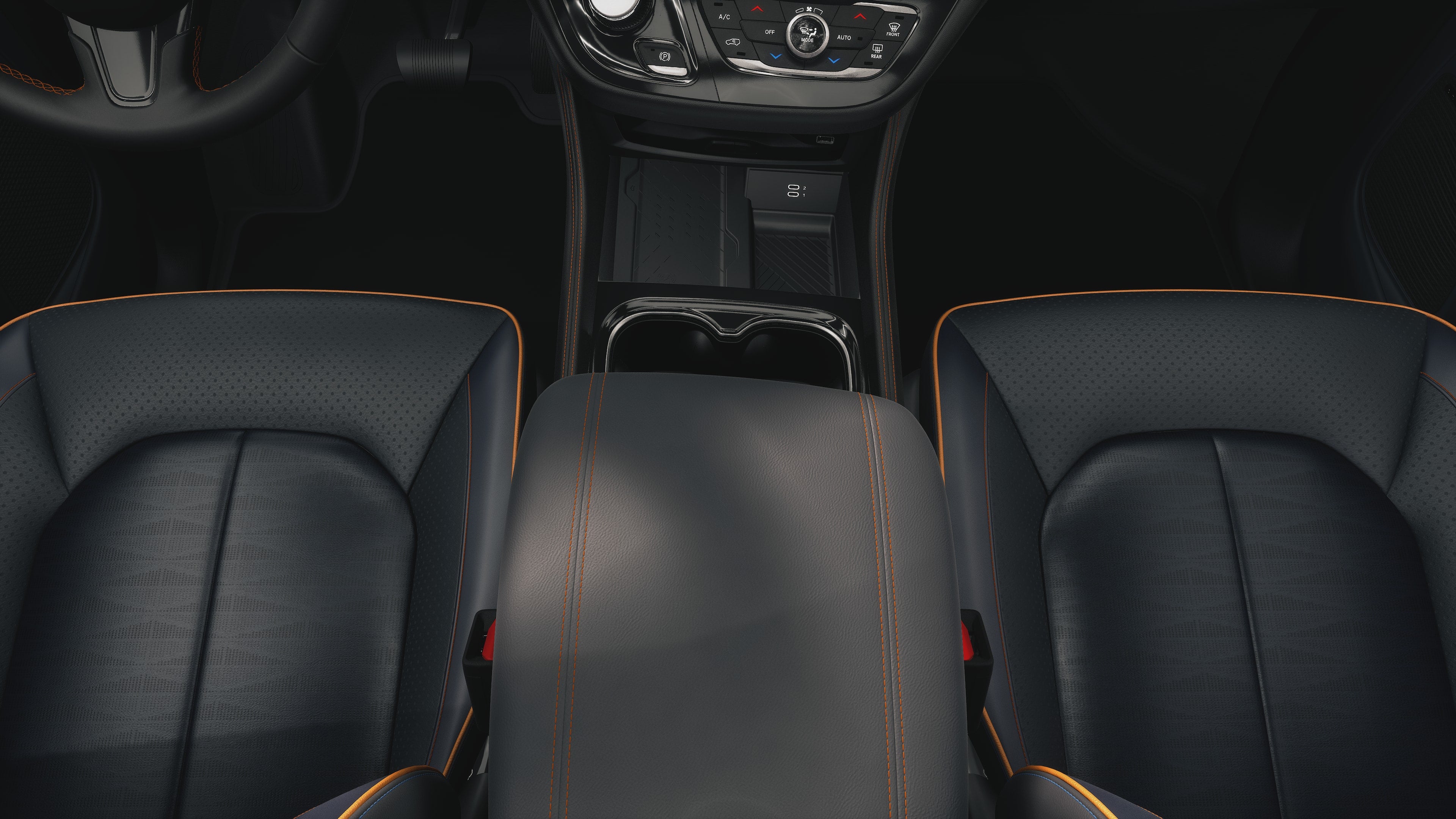 2027 Chrysler Pacifica PACIFICA PINNACLE