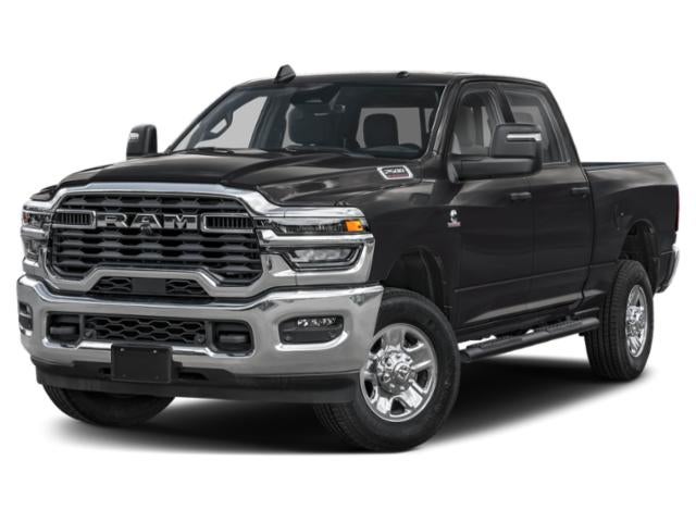 2027 RAM 2500 Tradesman
