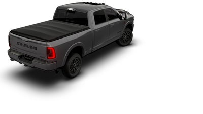 2026 RAM Ram 2500 RAM 2500 LIMITED CREW CAB 4X4 6'4' BOX