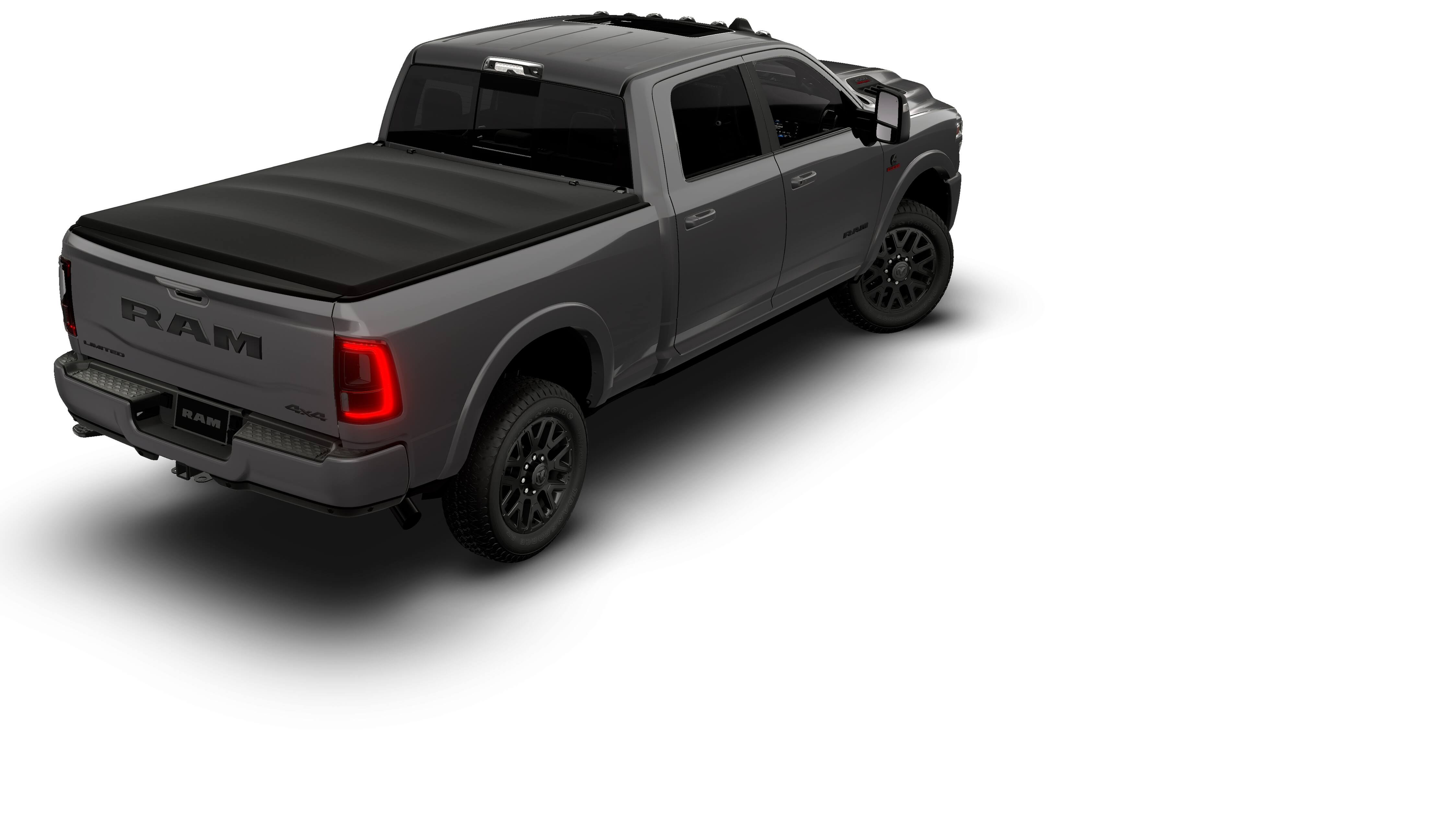 2026 RAM Ram 2500 RAM 2500 LIMITED CREW CAB 4X4 6'4' BOX