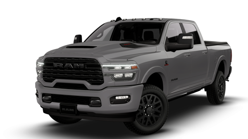 2026 RAM Ram 2500 RAM 2500 LIMITED CREW CAB 4X4 6'4' BOX