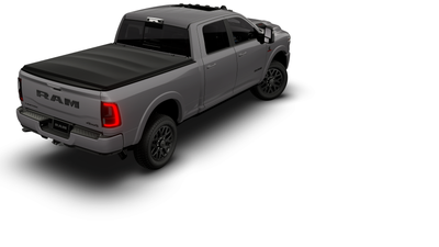 2026 RAM Ram 2500 RAM 2500 LIMITED CREW CAB 4X4 6'4' BOX