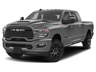 2027 RAM Ram 3500 RAM 3500 LARAMIE MEGA CAB 4X4 6'4' BOX
