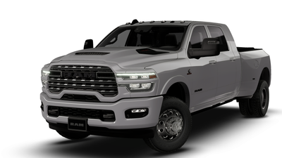2026 RAM Ram 3500 RAM 3500 LIMITED MEGA CAB 4X4 6'4' BOX