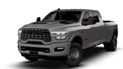 2026 RAM Ram 3500 RAM 3500 LIMITED MEGA CAB 4X4 6'4' BOX