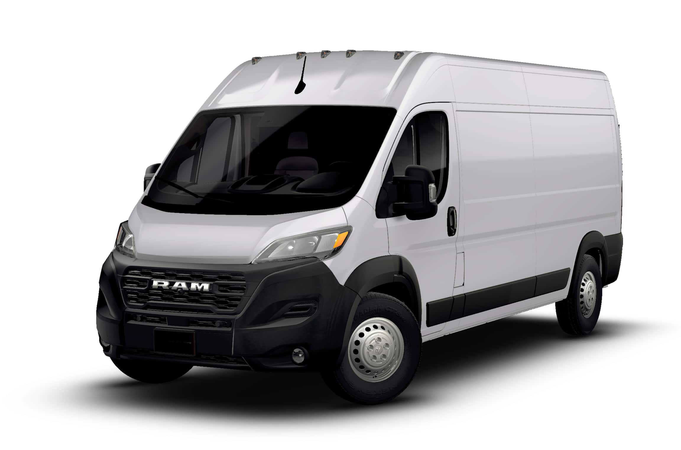 2026 RAM ProMaster's photo