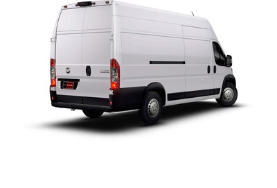 2026 RAM Ram ProMaster RAM PROMASTER 3500 TRADESMAN CARGO VAN SUPER HIGH ROOF 159' WB EXT
