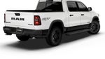2027 RAM Ram 1500 RAM 1500 REBEL CREW CAB 4X4 5'7' BOX