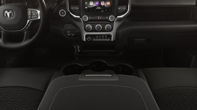 2026 RAM Ram 3500 Chassis Cab RAM 3500 TRADESMAN CREW CAB CHASSIS 4X4 60' CA