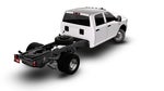 2026 RAM Ram 3500 Chassis Cab RAM 3500 TRADESMAN CREW CAB CHASSIS 4X4 60' CA