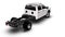 2026 RAM Ram 3500 Chassis Cab RAM 3500 TRADESMAN CREW CAB CHASSIS 4X4 60' CA
