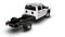 2027 RAM Ram 3500 Chassis Cab RAM 3500 TRADESMAN CREW CAB CHASSIS 4X4 60' CA