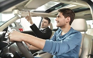 Schedule a test drive at Chrysler Dodge Jeep Ram of Seminole County in Sanford, FL.