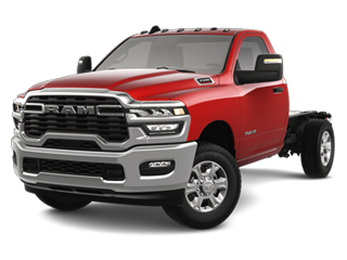 2025 Ram Chassis Cab - Chrysler Dodge Jeep Ram of Seminole County in Sanford FL