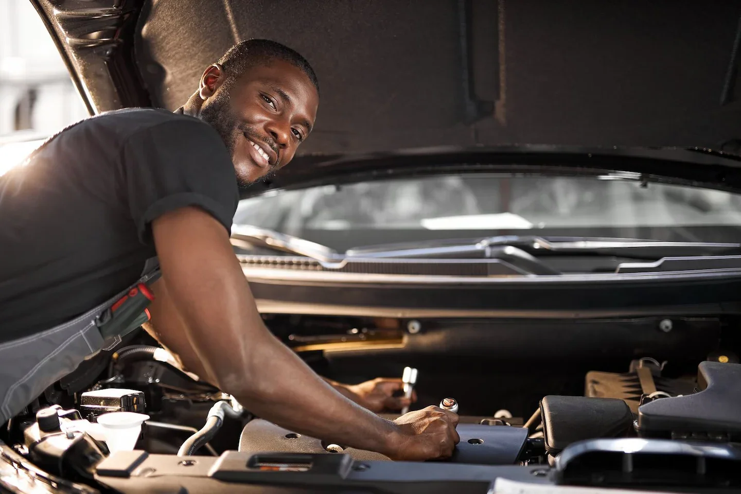 Our Winter Park Ram Service Center