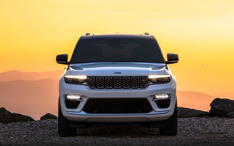 Jeep Lease Deals near Me