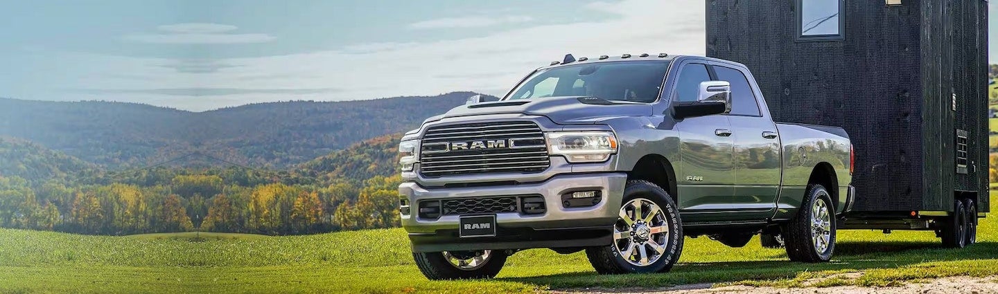 Ram Dealer Kissimmee FL