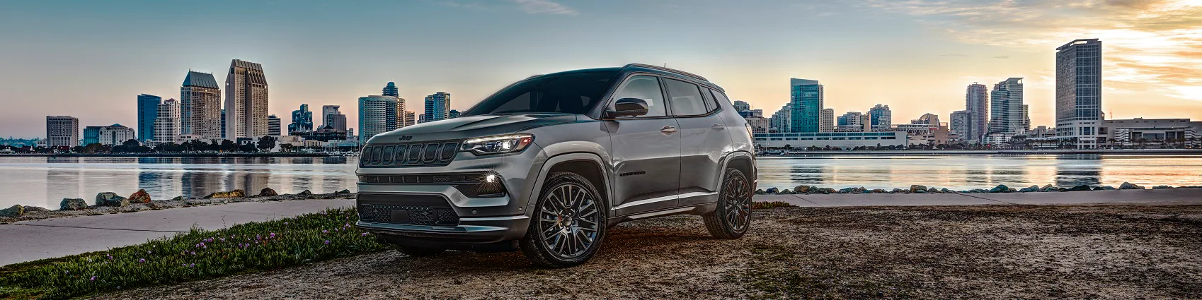 Jeep Dealer Altamonte Springs FL