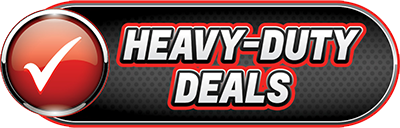 Heavy Duty Deals - Shop Online Now