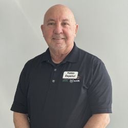 Ricky Lopez (Habla Español)