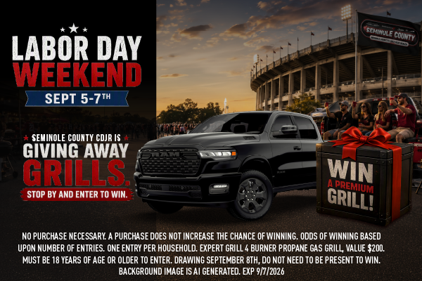 Labor Day Weekend